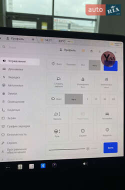 Внедорожник / Кроссовер Tesla Model Y 2024 в 