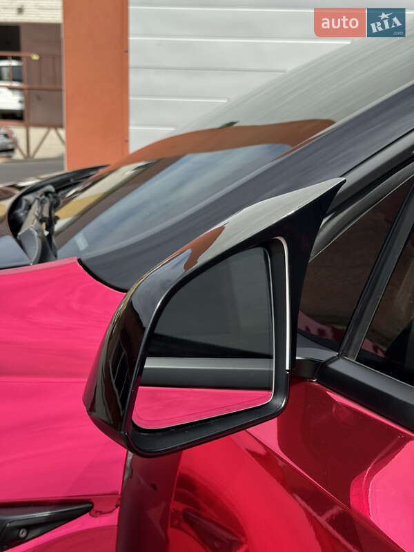 Позашляховик / Кросовер Tesla Model Y 2021 в Сумах
