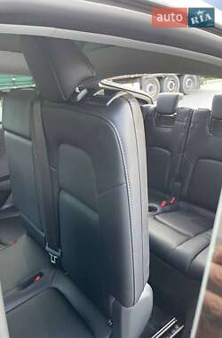 Внедорожник / Кроссовер Tesla Model Y 2021 в 