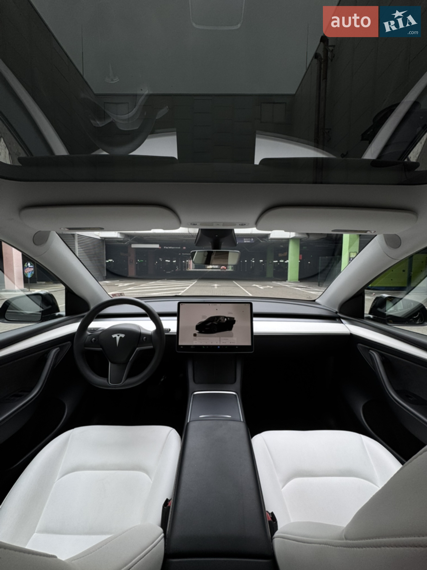 2023 Tesla Model Y - мініатюра 10