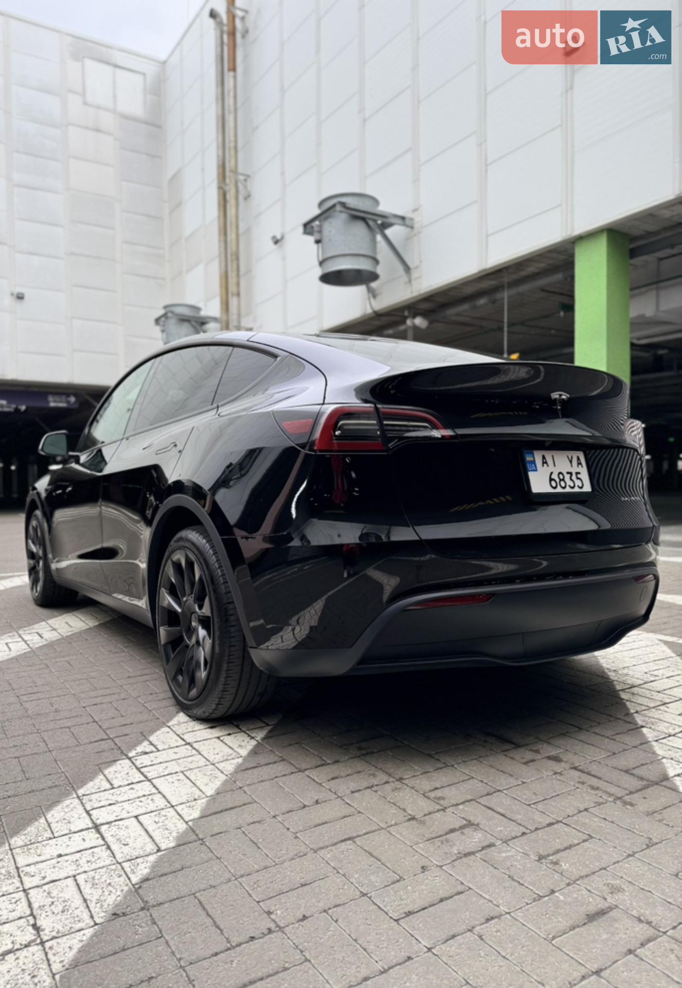 2023 Tesla Model Y - мініатюра 4