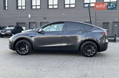 Позашляховик / Кросовер Tesla Model Y 2024 в Києві