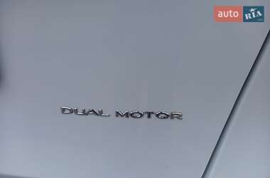 Внедорожник / Кроссовер Tesla Model Y 2021 в 