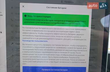 Внедорожник / Кроссовер Tesla Model Y 2021 в 