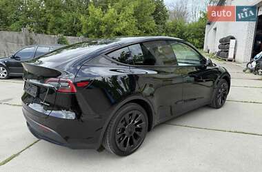Позашляховик / Кросовер Tesla Model Y 2023 в Києві