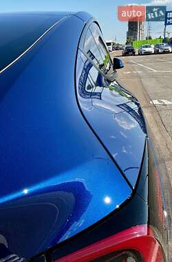 Внедорожник / Кроссовер Tesla Model Y 2024 в 