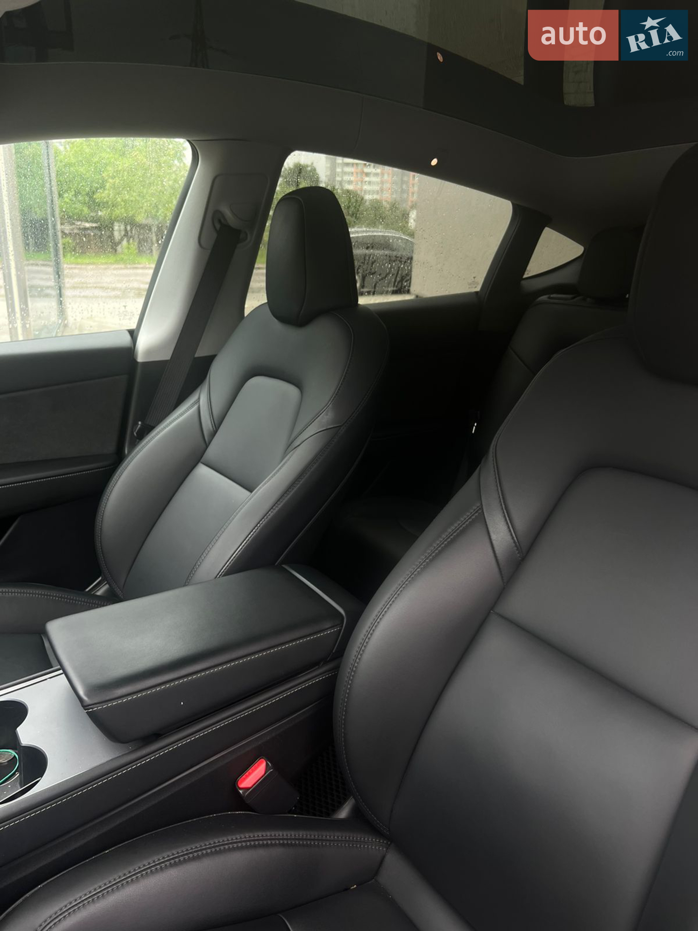 2022 Tesla Model Y - мініатюра 9