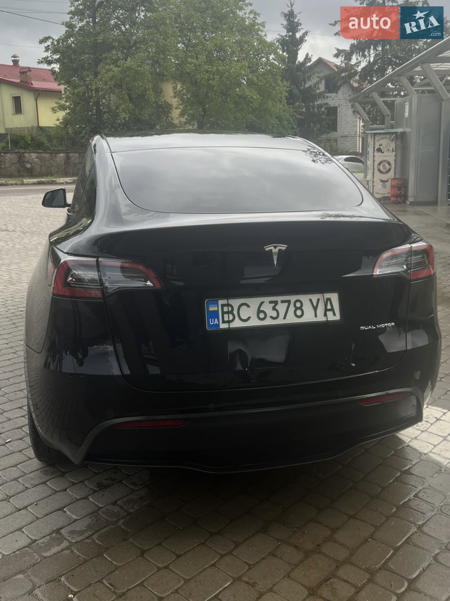 2022 Tesla Model Y - мініатюра 7