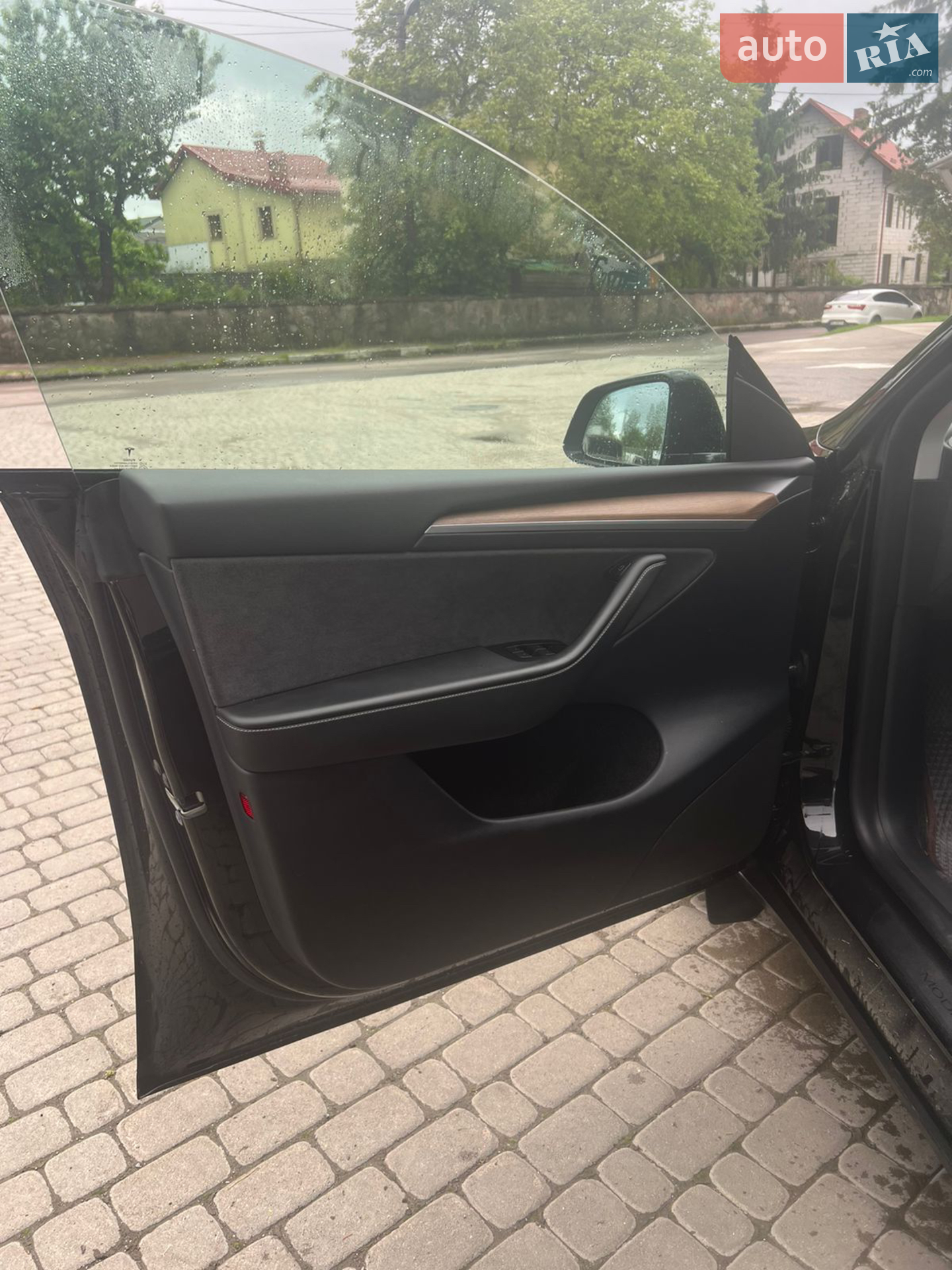 2022 Tesla Model Y - мініатюра 8