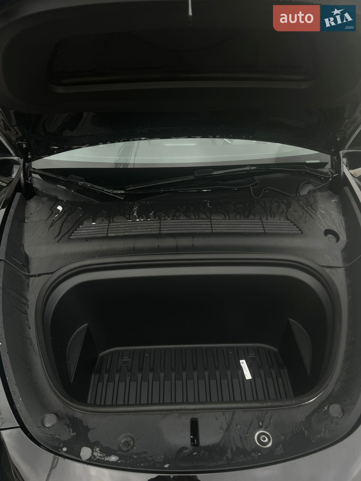 2022 Tesla Model Y - мініатюра 14