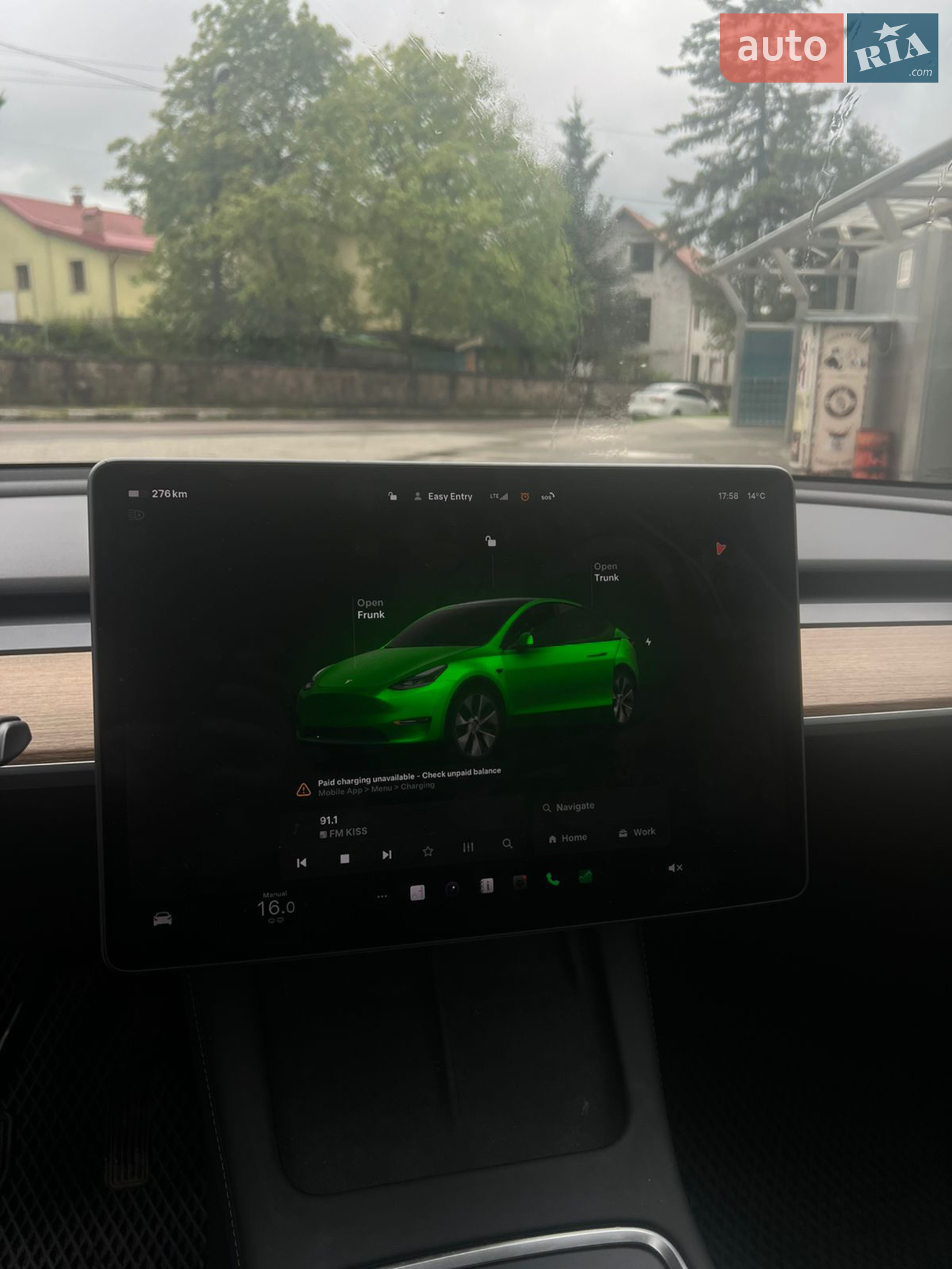 2022 Tesla Model Y - мініатюра 11