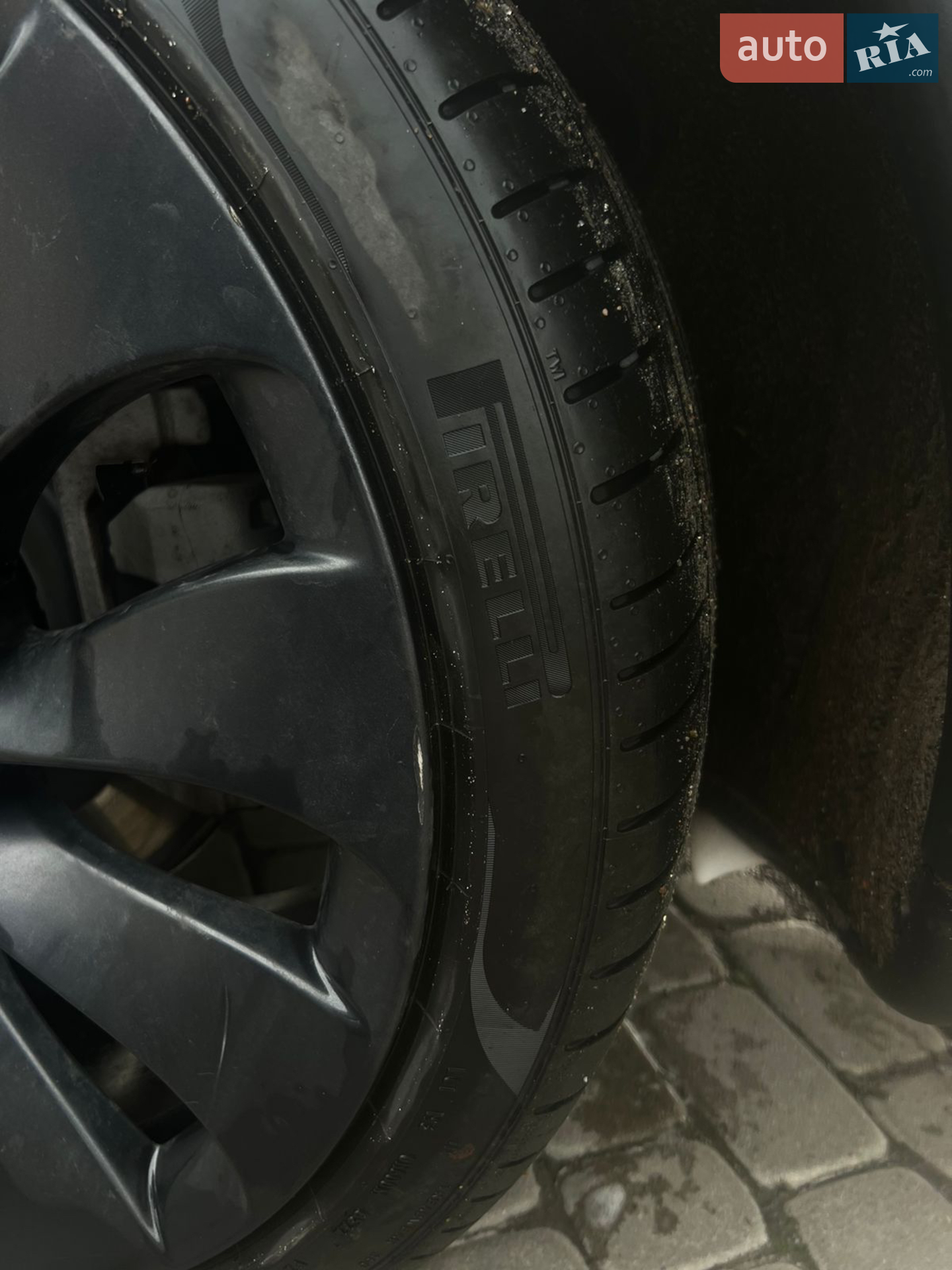 2022 Tesla Model Y - мініатюра 20