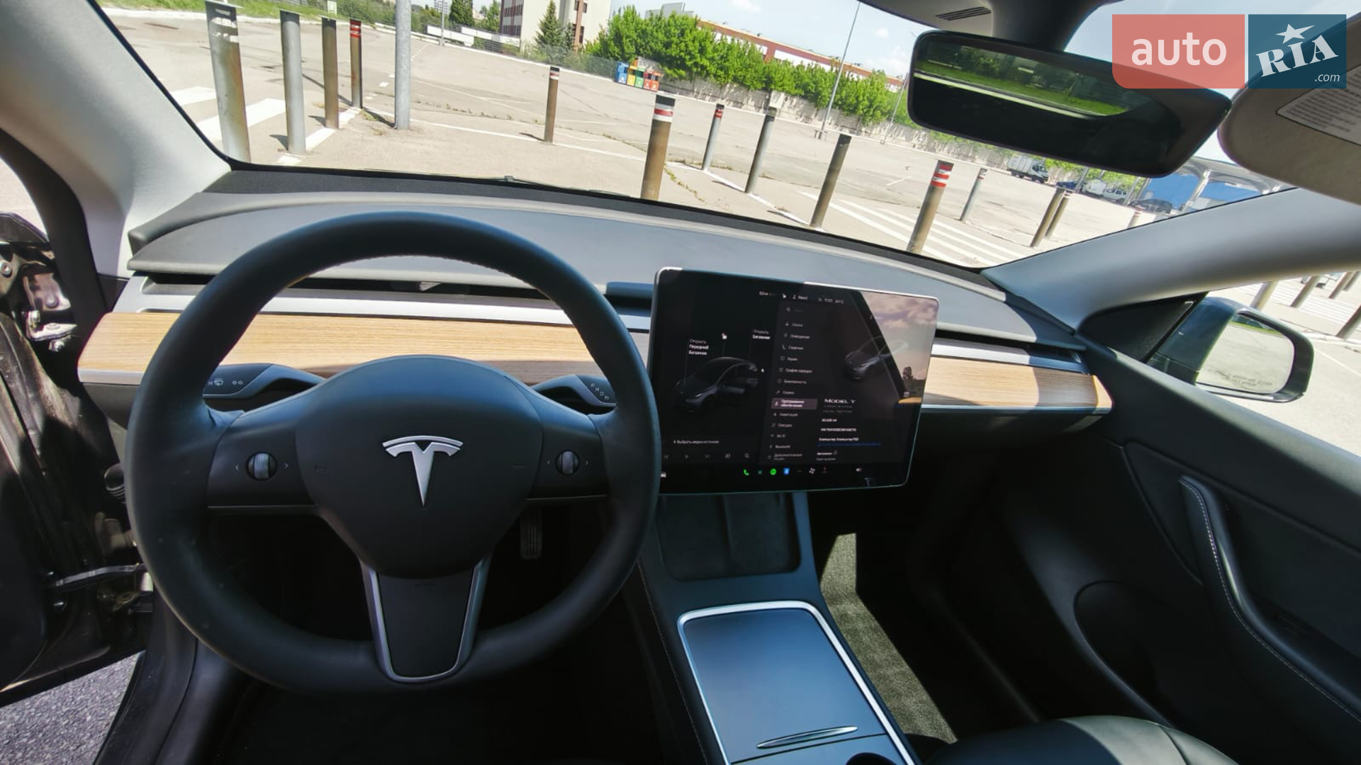 2022 Tesla Model Y - мініатюра 8