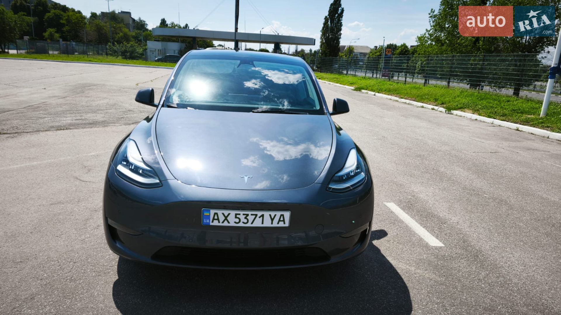 2022 Tesla Model Y - мініатюра 10