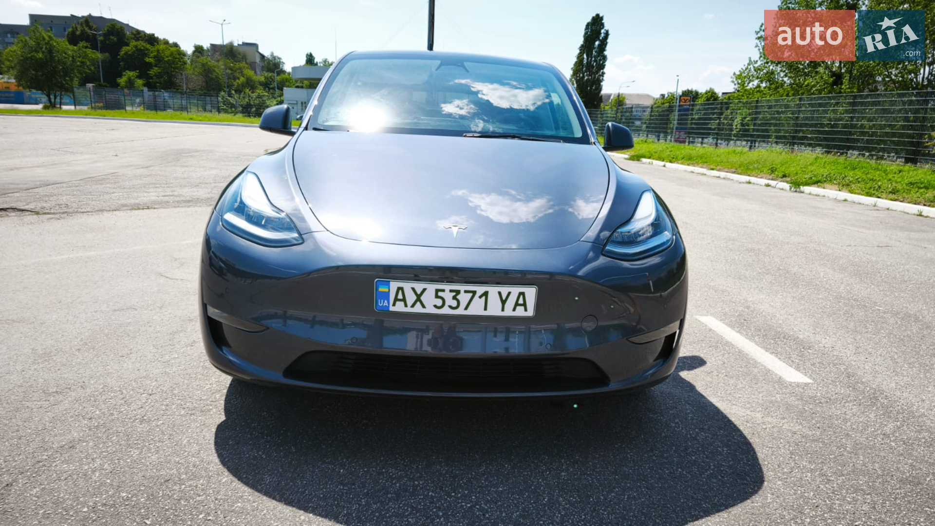 2022 Tesla Model Y - мініатюра 12
