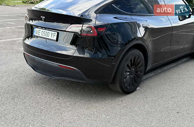 Внедорожник / Кроссовер Tesla Model Y 2023 в 