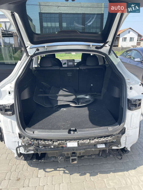 Внедорожник / Кроссовер Tesla Model Y 2021 в Софиевской Борщаговке