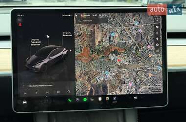 Внедорожник / Кроссовер Tesla Model Y 2023 в 