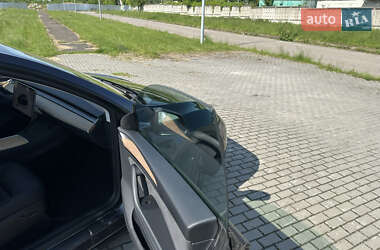 Внедорожник / Кроссовер Tesla Model Y 2024 в 
