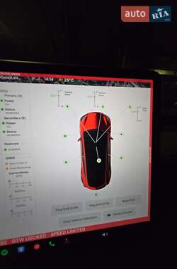 Внедорожник / Кроссовер Tesla Model Y 2022 в 