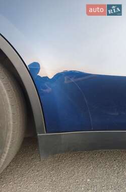 Внедорожник / Кроссовер Tesla Model Y 2023 в 