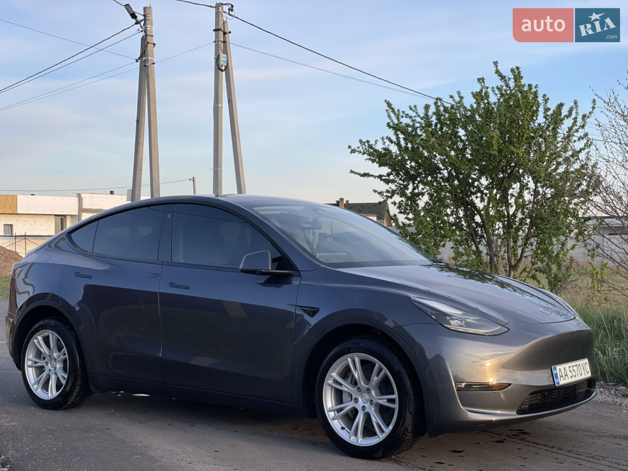 2023 Tesla Model Y - мініатюра 15