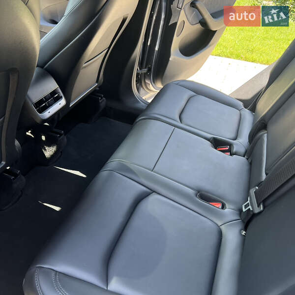 Внедорожник / Кроссовер Tesla Model Y 2022 в Виннице