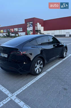 Внедорожник / Кроссовер Tesla Model Y 2023 в Тернополе