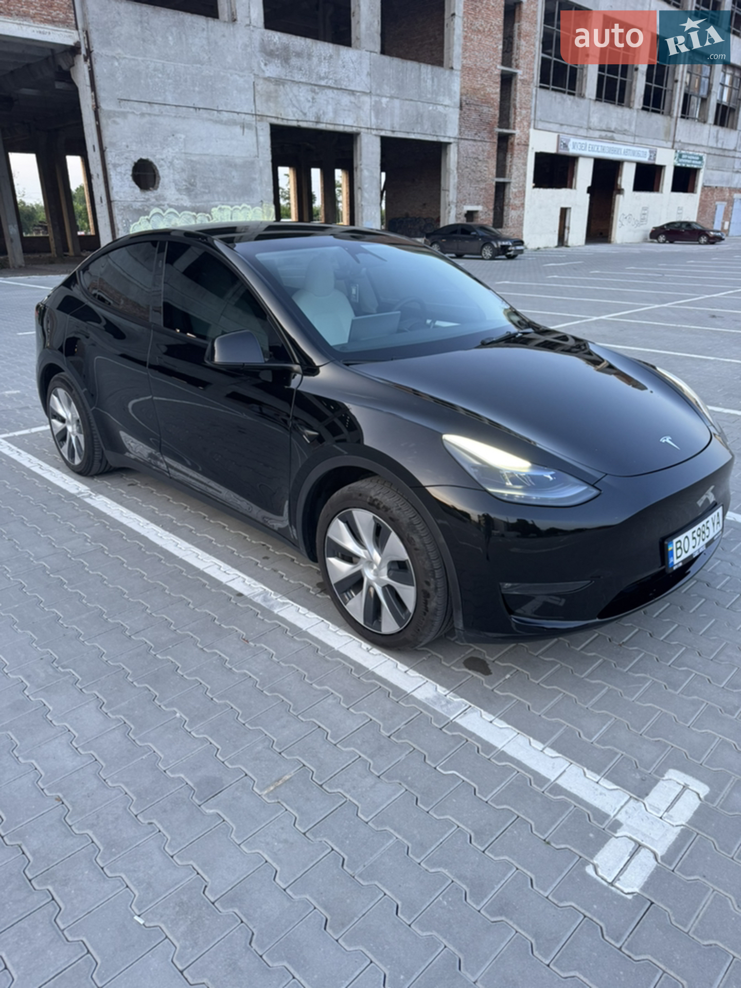 2023 Tesla Model Y - мініатюра 12
