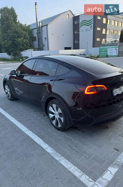 Внедорожник / Кроссовер Tesla Model Y 2023 в Тернополе
