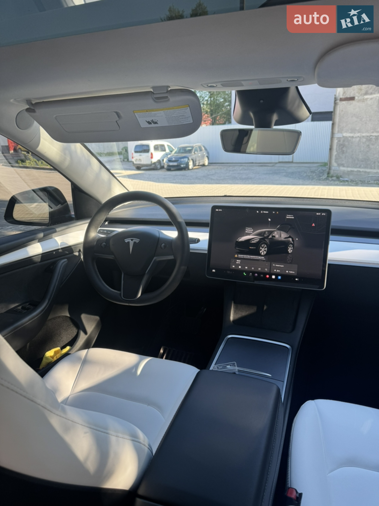 2023 Tesla Model Y - мініатюра 19