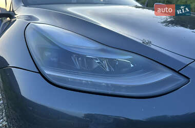 Внедорожник / Кроссовер Tesla Model Y 2022 в 