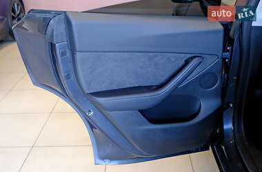 Внедорожник / Кроссовер Tesla Model Y 2023 в 