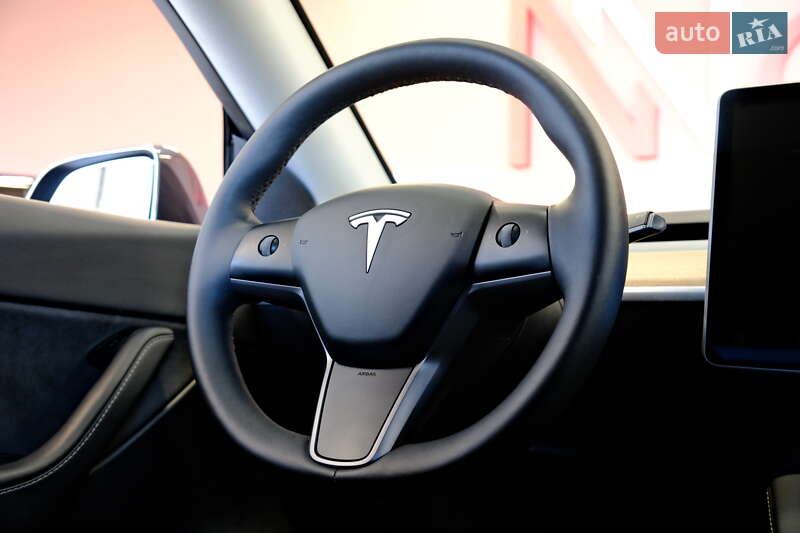 Позашляховик / Кросовер Tesla Model Y 2023 в Одесі
