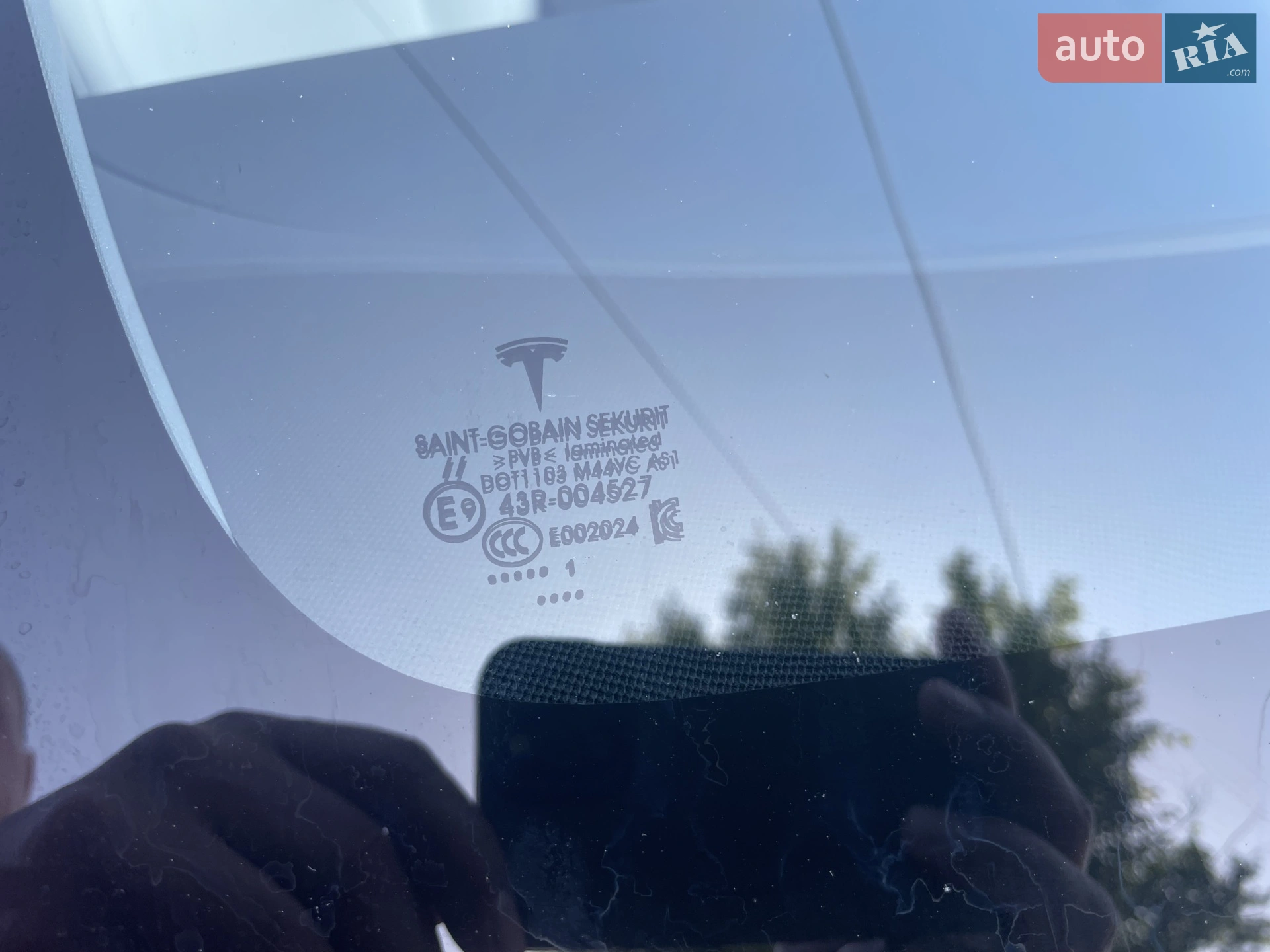 2021 Tesla Model Y - мініатюра 18