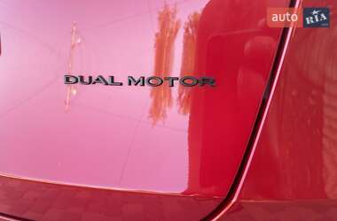 Внедорожник / Кроссовер Tesla Model Y 2021 в Кобеляках