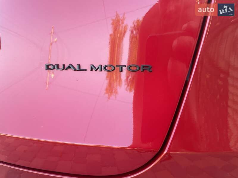 Внедорожник / Кроссовер Tesla Model Y 2021 в Кобеляках фото 17 Внедорожник / Кроссовер Tesla Model Y 2021 в Кобеляках