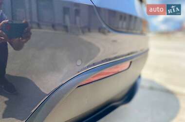 Внедорожник / Кроссовер Tesla Model Y 2022 в 