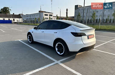Внедорожник / Кроссовер Tesla Model Y 2023 в 