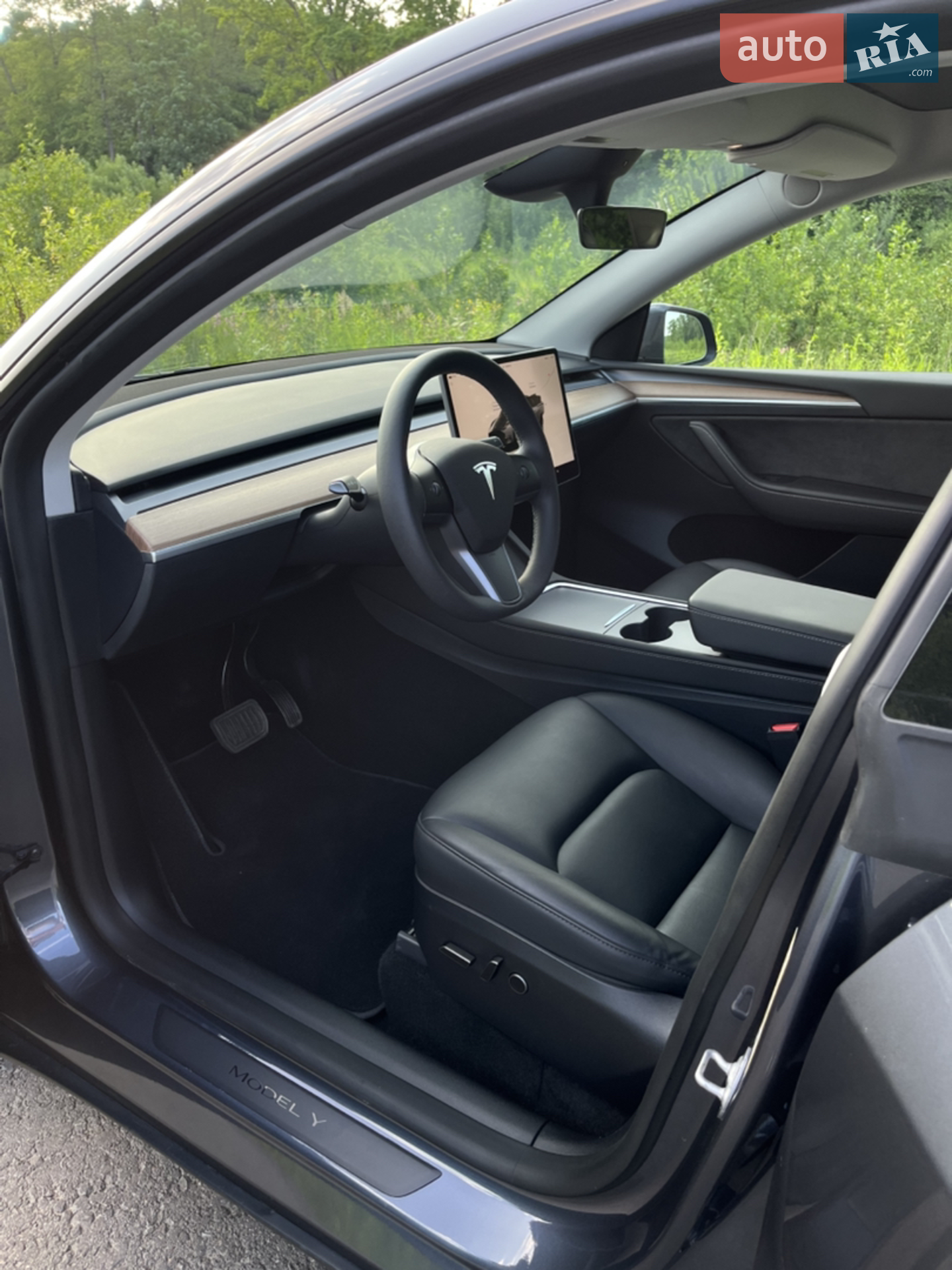 2023 Tesla Model Y - мініатюра 13