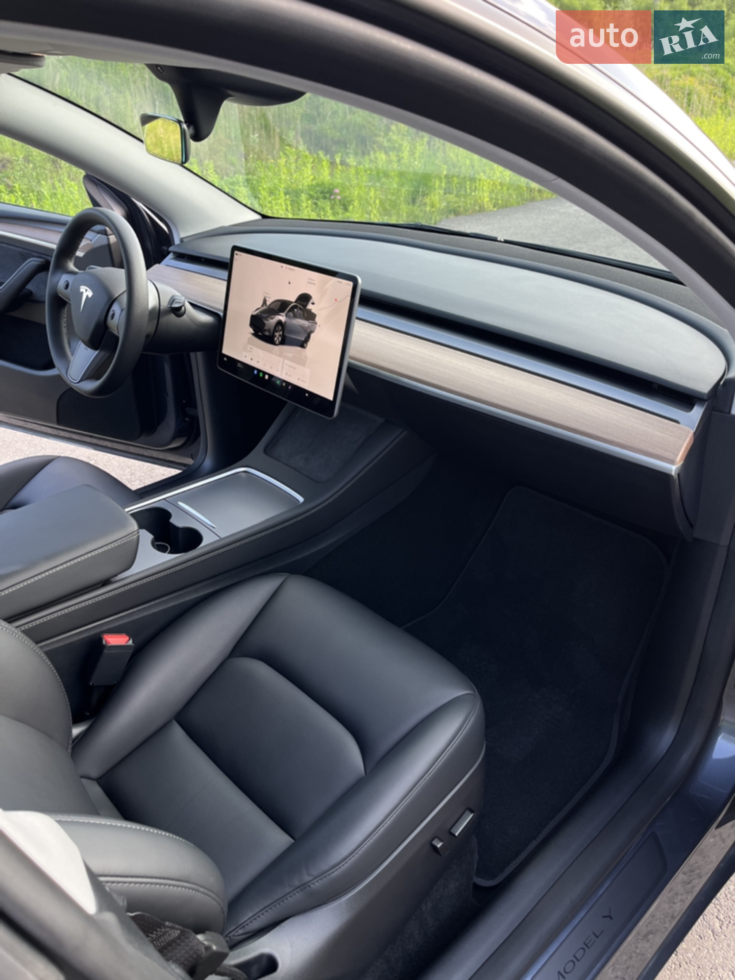 2023 Tesla Model Y - мініатюра 22