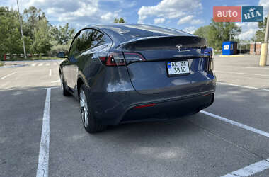 Внедорожник / Кроссовер Tesla Model Y 2023 в 