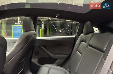 Внедорожник / Кроссовер Tesla Model Y 2024 в 