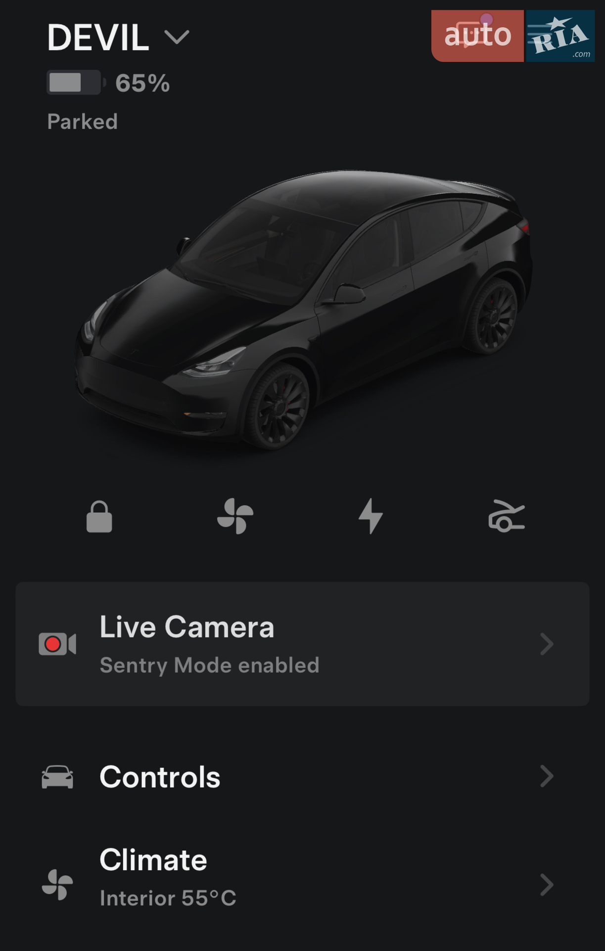 2021 Tesla Model Y - мініатюра 15