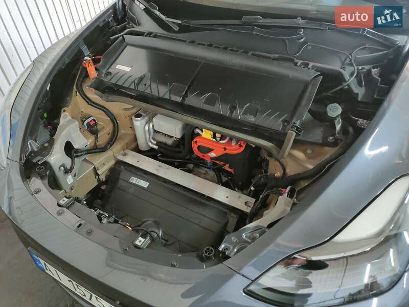 Внедорожник / Кроссовер Tesla Model Y 2023 в Киеве фото 68 Внедорожник / Кроссовер Tesla Model Y 2023 в Киеве