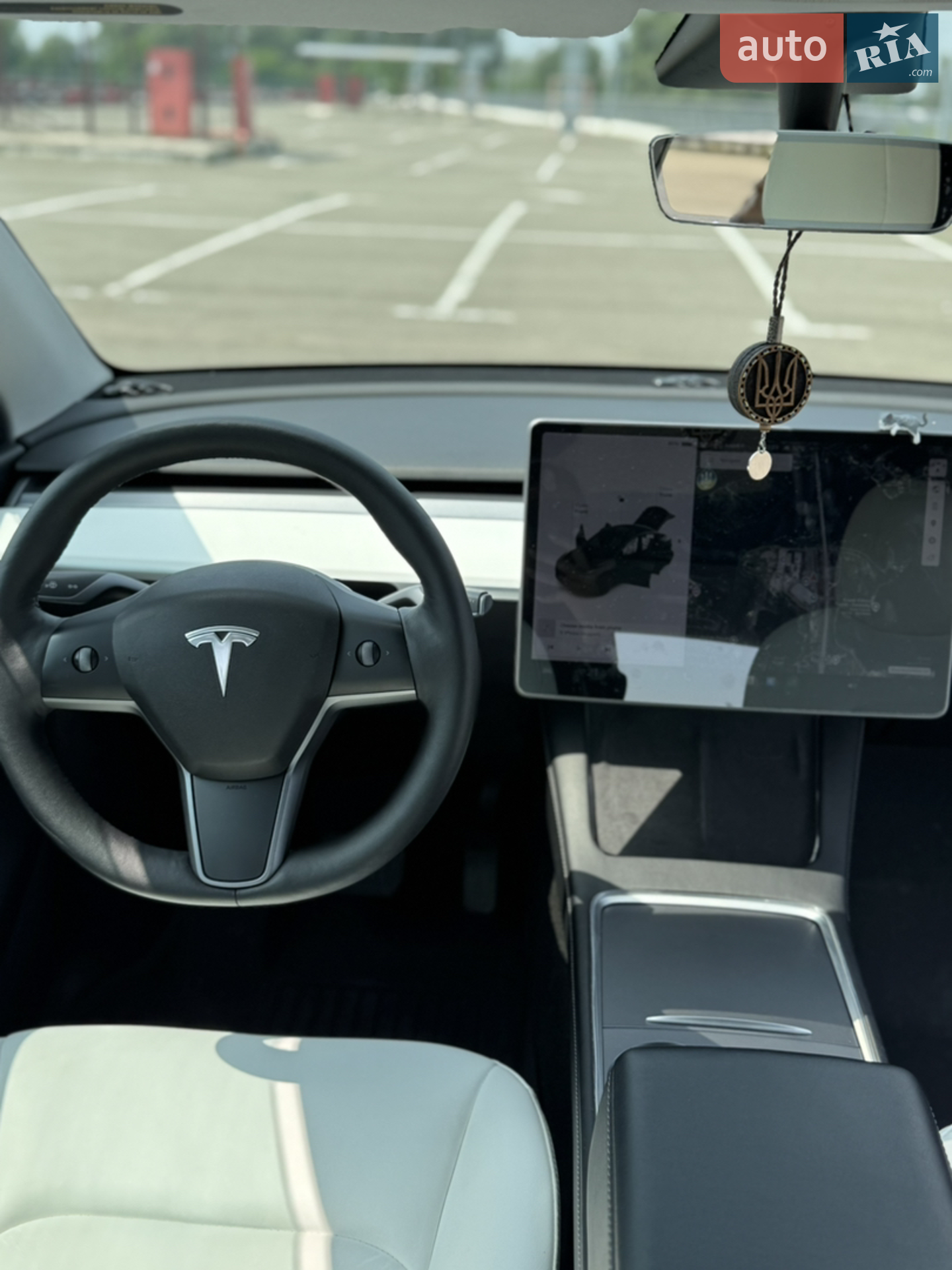 2021 Tesla Model Y - мініатюра 15