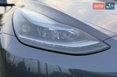 Внедорожник / Кроссовер Tesla Model Y 2023 в 
