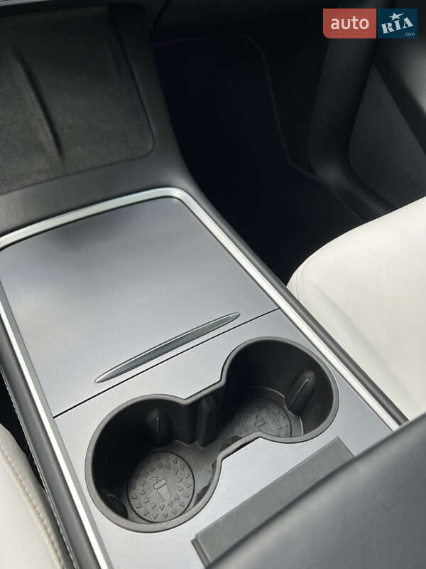 Внедорожник / Кроссовер Tesla Model Y 2022 в Виннице фото 46 Внедорожник / Кроссовер Tesla Model Y 2022 в Виннице