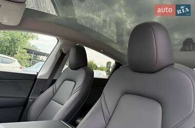 Внедорожник / Кроссовер Tesla Model Y 2024 в 