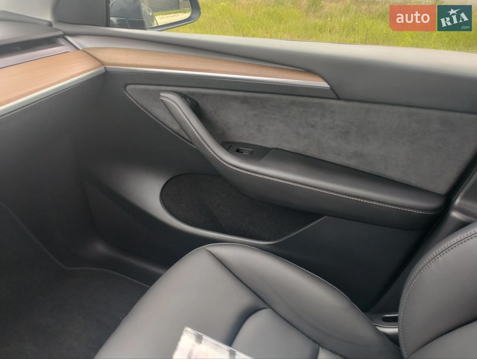 2023 Tesla Model Y - мініатюра 9